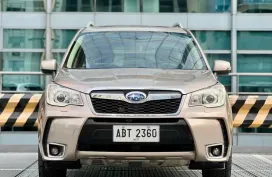 2015 Subaru Forester 2.0 XT Turbo 125K ALL-IN DP‼️🔥