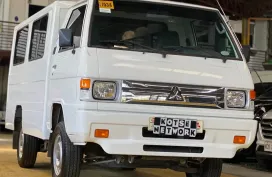 3 Units 2025 Mits L300 FB 2.2 Euro4 M/t Diesel, All Low Mileage ₱695 each. 