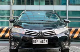 2016 Toyota Altis 1.6 G M/T Gas ☎️0935 600 3692 JAN RAY DE JESUS✅️69K ALL-IN DP