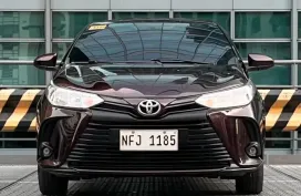 2022 Toyota Vios 1.3 XLE Gas M/T Dual VVTi☎️0935 600 3692 JAN RAY DE JESUS✅️50K ALL-IN DP
