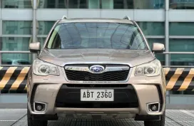 2015 Subaru Forester 2.0 XT Turbo A/T Gas ☎️0935 600 3692 JAN RAY DE JESUS✅️125K ALL-IN DP