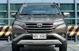 2021 Toyota Rush 1.5 G Gas A/T ☎️0935 600 3692 JAN RAY DE JESUS✅️135K ALL-IN DP 