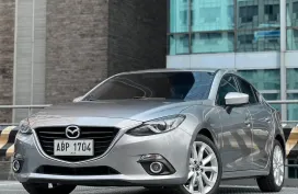 2016 Mazda 3 2.0 R Automatic Gas Automatic Gas📲💁‍♀️JONNALYN.SARANILLAS 0969-5949924