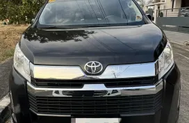 HOT!!! 2024 Toyota Hiace GL Grandia for sale at affordable price!