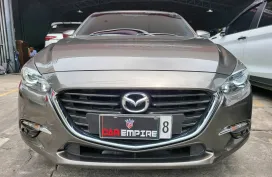 ✅Mazda 3 Hatchback 2019 1.5 Skyactiv 53K KM Automatic