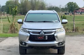 HOT!!! 2016 Mitsubishi Montero Sports GLS Premium 4x2 for sale at affordable price! 