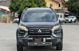 HOT!!! 2024 Mitsubishi Xpander Cross for sale at affordable price! 