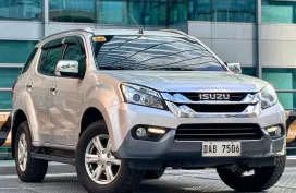 2017 Izuzu MUX LSA 4x2 2.5 Diesel Automatic📲💁‍♀️JONNALYN.SARANILLAS 0969-5949924