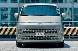 2023 Hyundai Staria 2.2 GLS Diesel AT 🔥☎️09279850198 🙋‍♂️𝐉𝐄𝐒𝐒𝐄𝐍 𝐌𝐄𝐍𝐃𝐎𝐙𝐀