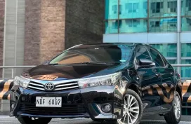 🔥🔥2016 Toyota Altis 1.6 G Manual Gas 📲Call or Text: 09957210548 ARVIN BATALLER🔥🔥