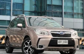 2015 Subaru Forester 2.0 XT Turbo Automatic Gas📲💁‍♀️JONNALYN.SARANILLAS 0969-5949924