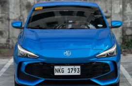 HOT!!! 2025 MG 3 Comfort 1.5 for sale at affordable price!
