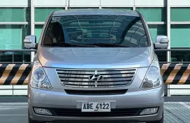 2015 Hyundai Grand Starex GL 2.5 DSL AT 49K Mileage✅🔥𝐂𝐀𝐑𝐋 𝐁𝐎𝐍𝐍𝐄𝐕𝐈𝐄 🙋🏻‍♂️📲 0938 45887