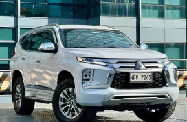 2021 Mitsubishi Montero GLS Sport 2.5 Diesel Automatic📲💁‍♀️JONNALYN.SARANILLAS 0969-5949924