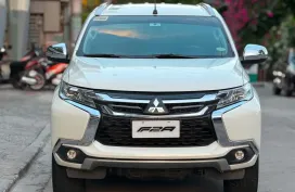 HOT!!! 2017 Mitsubishi Montero Sport GLS 4x2 for sale at affordable price! 
