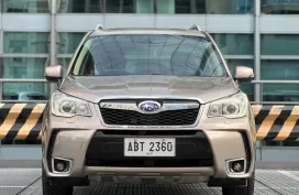 2015 Subaru Forester 2.0 XT Turbo Automatic Gas ✅🔥𝐂𝐀𝐑𝐋 𝐁𝐎𝐍𝐍𝐄𝐕𝐈𝐄 🙋🏻‍♂️📲 0938 458 8779