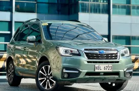 2018 Subaru Forester IL 2.0 AWD Automatic📲💁‍♀️JONNALYN.SARANILLAS 0969-5949924