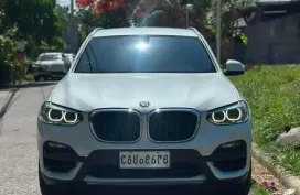 HOT!!! 2020 BMW X3 xDrive20d for sale at affordable price! 