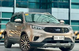 2021 Ford Territory Titanium 1.5 Gas Automatic📲💁‍♀️JONNALYN.SARANILLAS 0969-5949924
