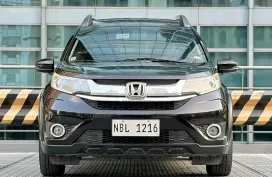 2017 Honda BRV 1.5 S Automatic Gas 🔥☎️09279850198 🙋‍♂️𝐉𝐄𝐒𝐒𝐄𝐍 𝐌𝐄𝐍𝐃𝐎𝐙𝐀