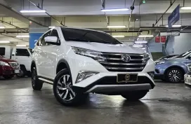 2019 Toyota Rush 1.5L E AT | With Warranty by Ugarte Cars Manila