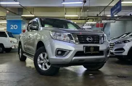 2018 Nissan Navara EL 4X2 2.5L DSL MT | With Warranty by Ugarte Cars Manila