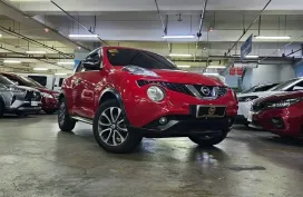 2016  Nissan Juke 1.6L AT | With Warranty by Ugarte Cars Manila