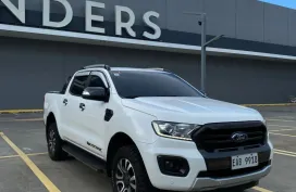 FORD RANGER WILDTRAK 2019 4x2 MT