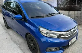 2017 HONDA MOBILIO 1.5L V AUTOMATIC TRANSMISSION GOOD AS BRANDNEW 