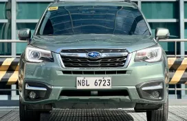 2018 Subaru Forester 2.0 IL 2.0 AWD A/T Gas ☎️0935 600 3692 JAN RAY DE JESUS✅️163K ALL-IN DP