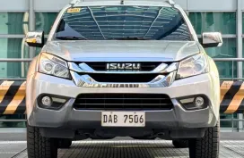 2017 Isuzu MUX LSA 4x2 2.5 Diesel A/T ☎️0935 600 3692 JAN RAY DE JESUS ✅️198K ALL-IN DP