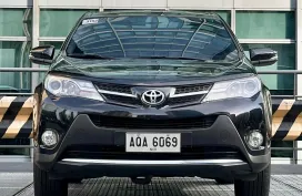 2015 Toyota Rav4 4x2 2.5 Gas A/T ☎️0935 600 3692 JAN RAY DE JESUS✅️85K ALL-IN DP