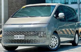 🔥🔥2023 Hyundai Staria 2.2 GLS Diesel Automatic 📲Call or Text: 09957210548 ARVIN BATALLER🔥🔥