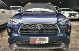 ✅Toyota Yaris Cross 2025 1.5 V 8K KM Casa Maintained Automatic