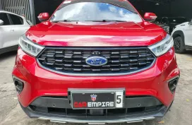 ✅Ford Territory 2022 1.5 Titanium 40K KM Shop Maintained Automatic