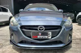 ✅Mazda 2 2016 1.5 Skyactiv 77K KM Automatic