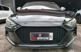 ✅Hyundai Elantra 2016 1.6 GL 39K KM Automatic