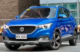 🔥🔥2020 MG ZS Alpha 1.5 Gas Automatic 📲Call or Text: 09957210548 ARVIN BATALLER🔥🔥