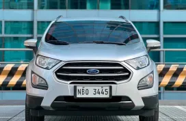 2018 Ford EcoSport Trend 1.5 AT Gas‼️🔥 𝟎𝟗𝟏𝟐𝟏𝟎𝟔𝟏𝟒𝟔𝟐 𝐌𝐀𝐁𝐘 𝐋𝐀𝐓𝐈𝐃𝐎 📲📩🙋🏻