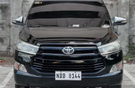 HOT!!! 2016 Toyota Innova E 2.8 for sale at affordable price! 
