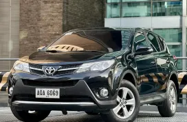 🔥🔥2015 Toyota Rav4 4x2 2.5 Gas Automatic 📲Call or Text: 09957210548 ARVIN BATALLER🔥🔥