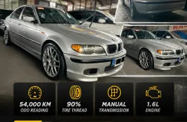 Used 2003 BMW 316i Sedan for sale