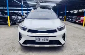Well kept 2024 Kia Stonic EX 1.4 AT for sale