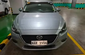 Mazda 3 Hatchback 1.5 Skyactiv AT