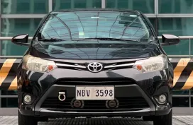 2017 Toyota Vios 1.3 E A/T Gas ☎️0935 600 3692 JAN RAY DE JESUS✅️85K ALL-IN DP