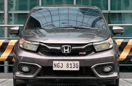 2019 Honda Brio 1.2 RS A/T Gas ☎️0935 600 3692 JAN RAY DE JESUS ✅️103K ALL-IN DP