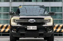 2023 Ford Everest 2.0 Limited A/T Diesel ☎️0935 600 3692 JAN RAY DE JESUS✅️345K ALL-IN DP