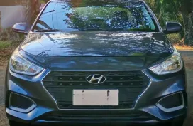 2020 Hyundai Accent 1.4 GL AT