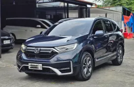 Honda CRV S 2022 AT DSL 7 Seater