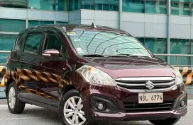 2018 Suzuki Ertiga 1.4 GL 4x2 AT GAS RARE 17K Mileage📲💁‍♀️JONNALYN.SARANILLAS 0969-5949924